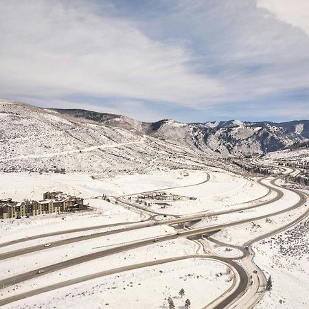 Towneplace Suites By Marriott Avon Vail Valley Εξωτερικό φωτογραφία