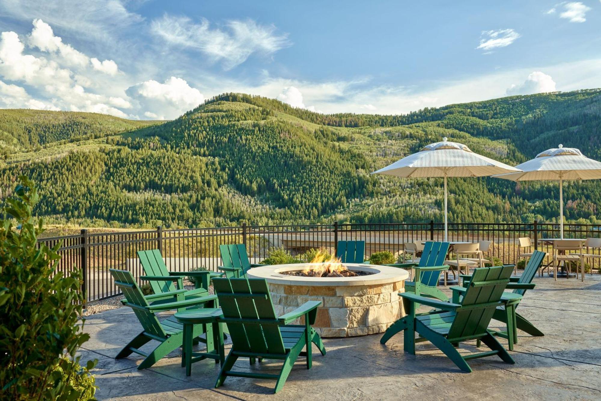 Towneplace Suites By Marriott Avon Vail Valley Εξωτερικό φωτογραφία