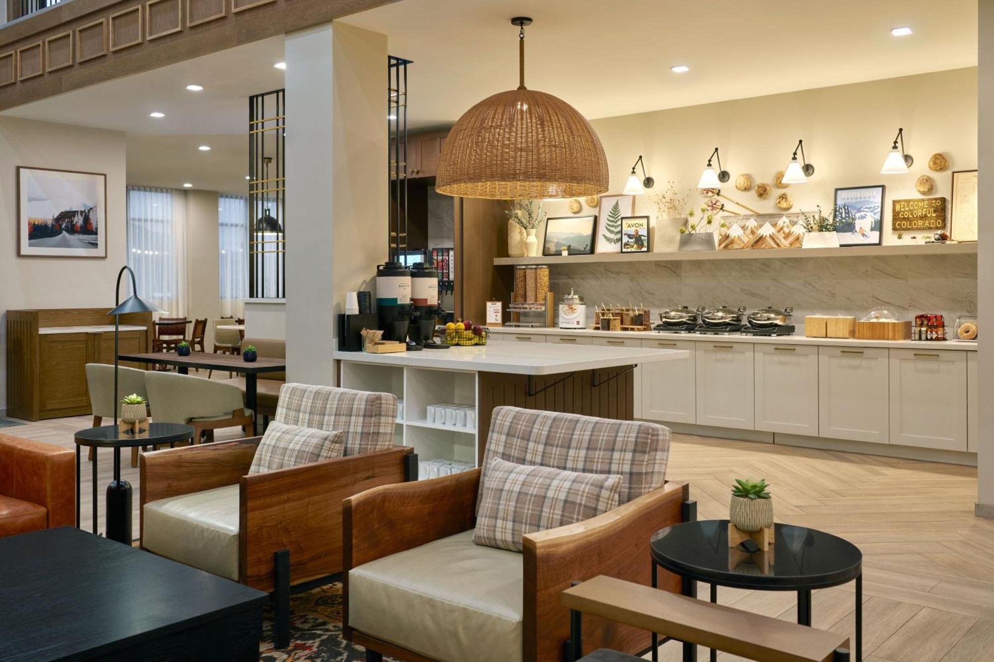 Towneplace Suites By Marriott Avon Vail Valley Εξωτερικό φωτογραφία