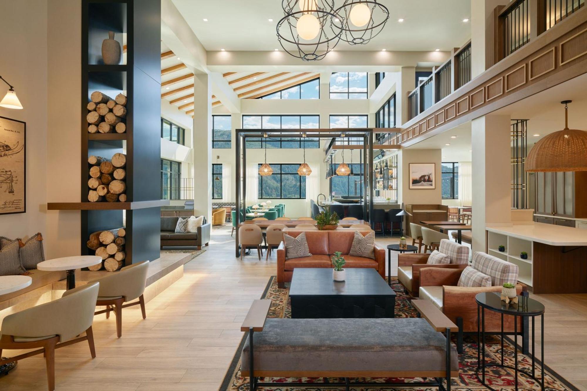 Towneplace Suites By Marriott Avon Vail Valley Εξωτερικό φωτογραφία