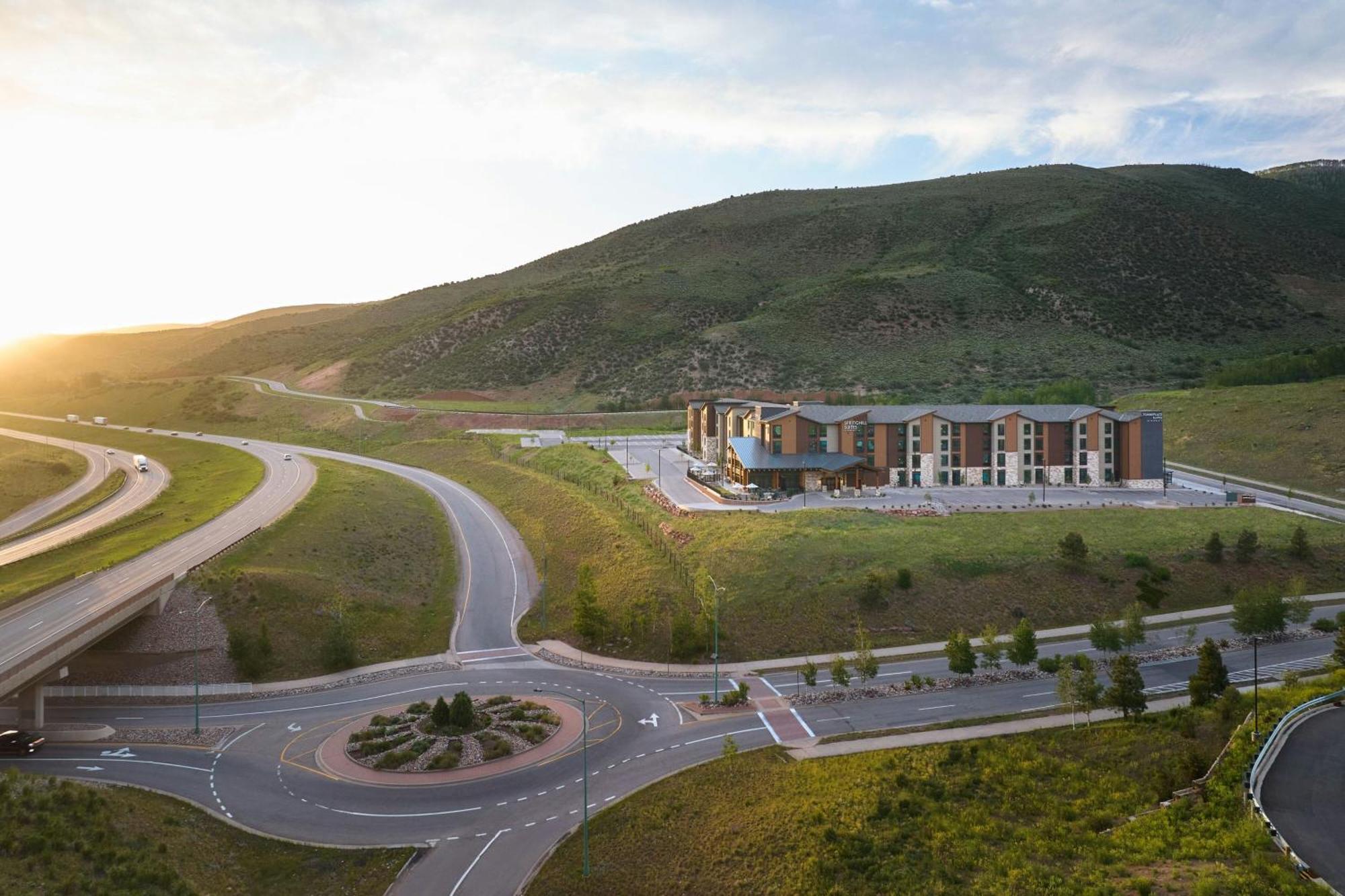 Towneplace Suites By Marriott Avon Vail Valley Εξωτερικό φωτογραφία