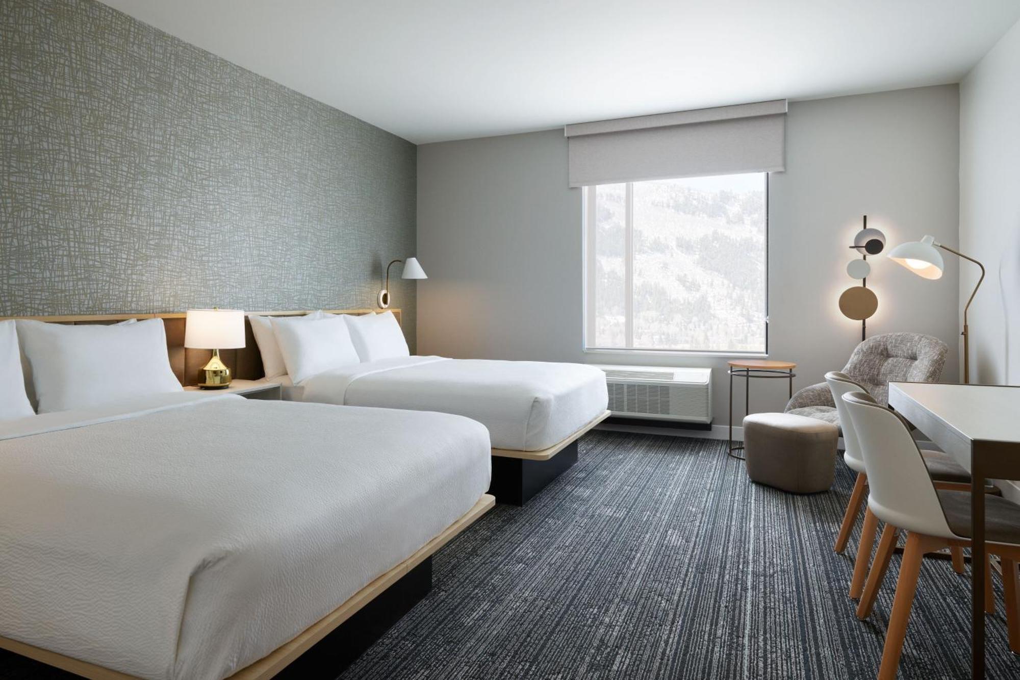 Towneplace Suites By Marriott Avon Vail Valley Εξωτερικό φωτογραφία