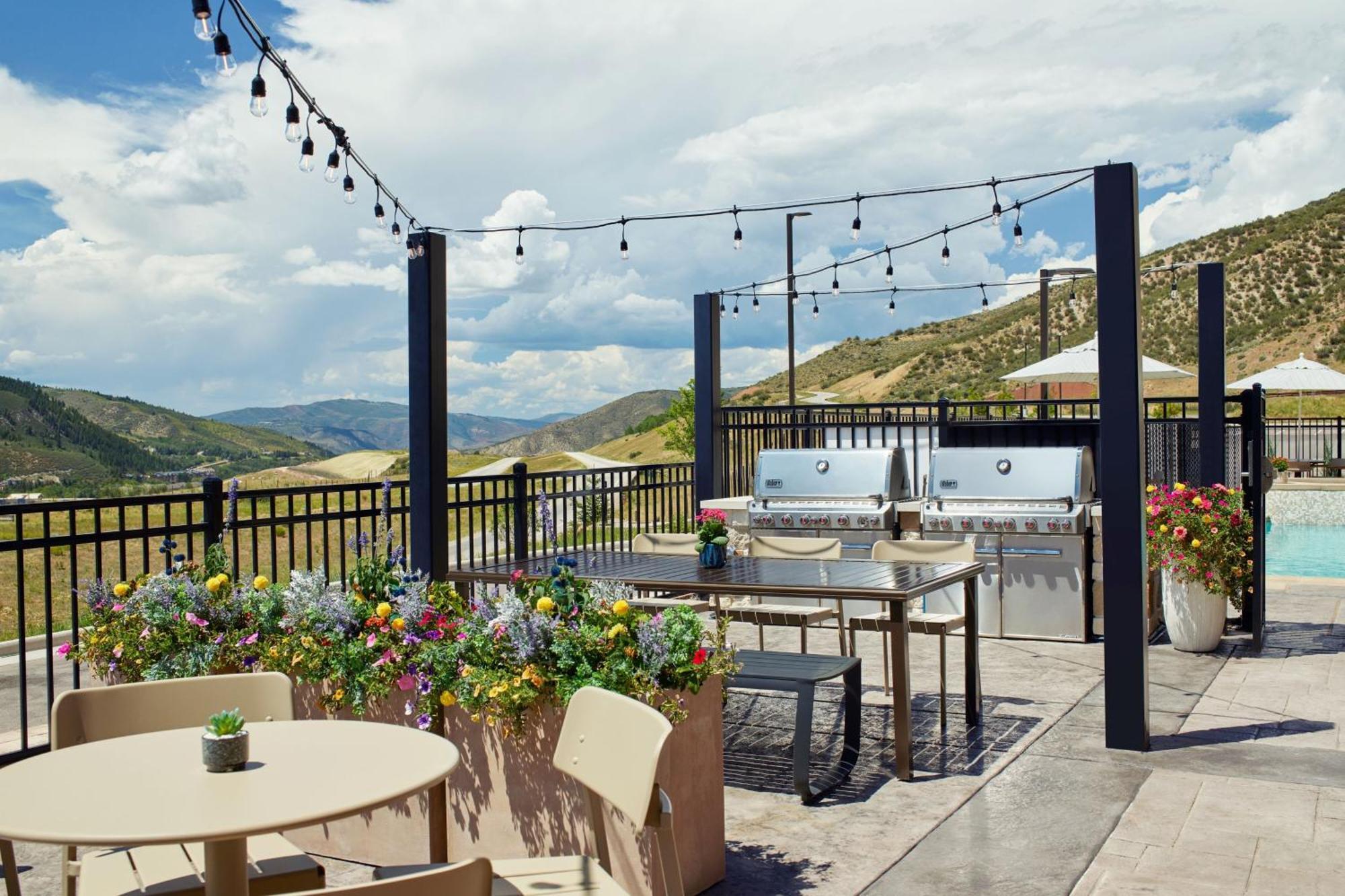 Towneplace Suites By Marriott Avon Vail Valley Εξωτερικό φωτογραφία
