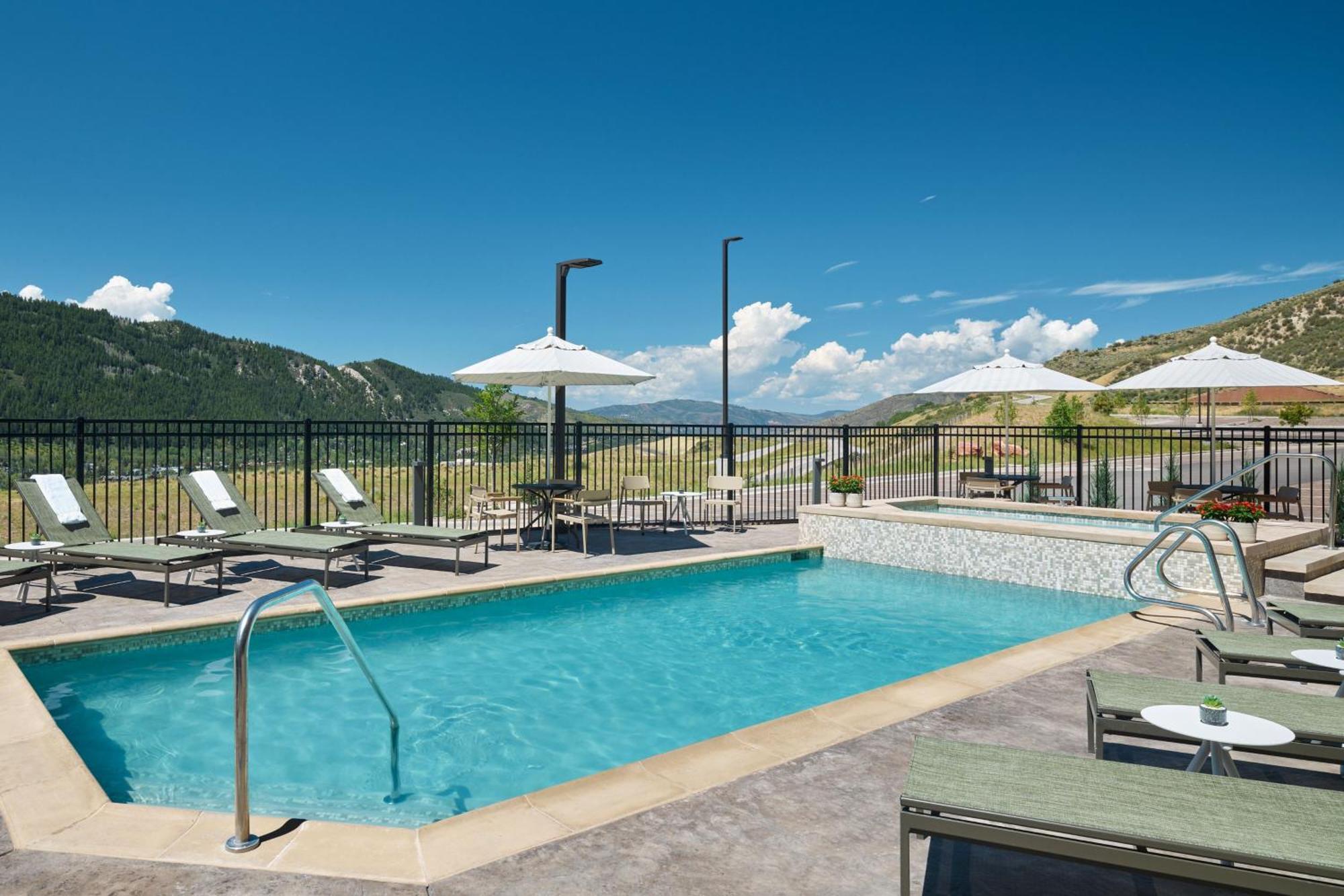 Towneplace Suites By Marriott Avon Vail Valley Εξωτερικό φωτογραφία