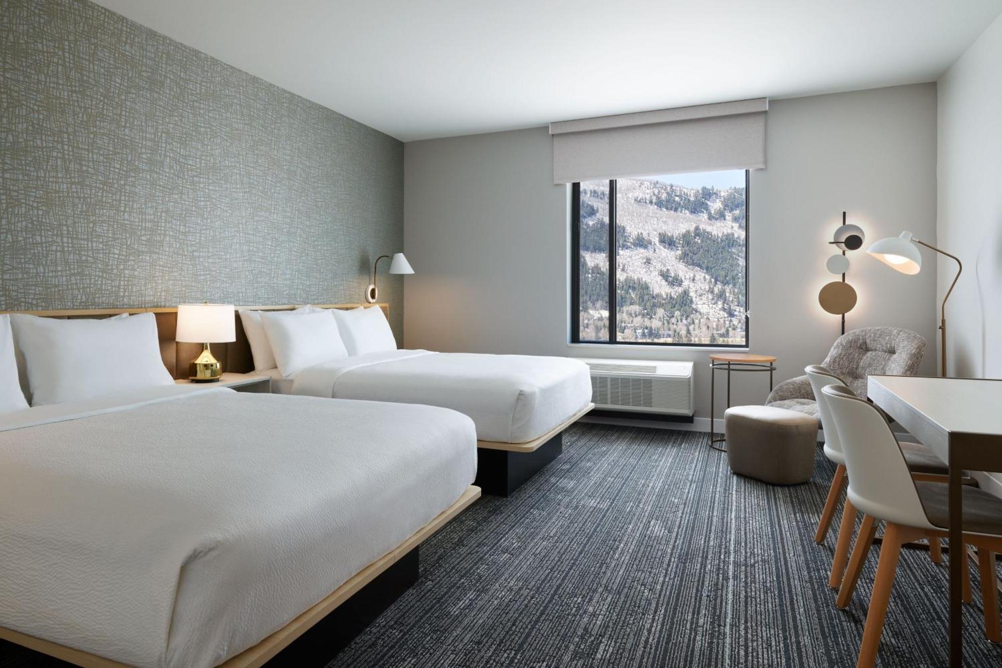 Towneplace Suites By Marriott Avon Vail Valley Εξωτερικό φωτογραφία