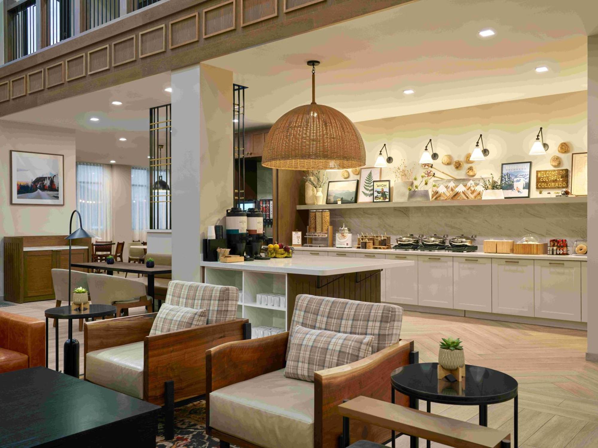 Towneplace Suites By Marriott Avon Vail Valley Εξωτερικό φωτογραφία