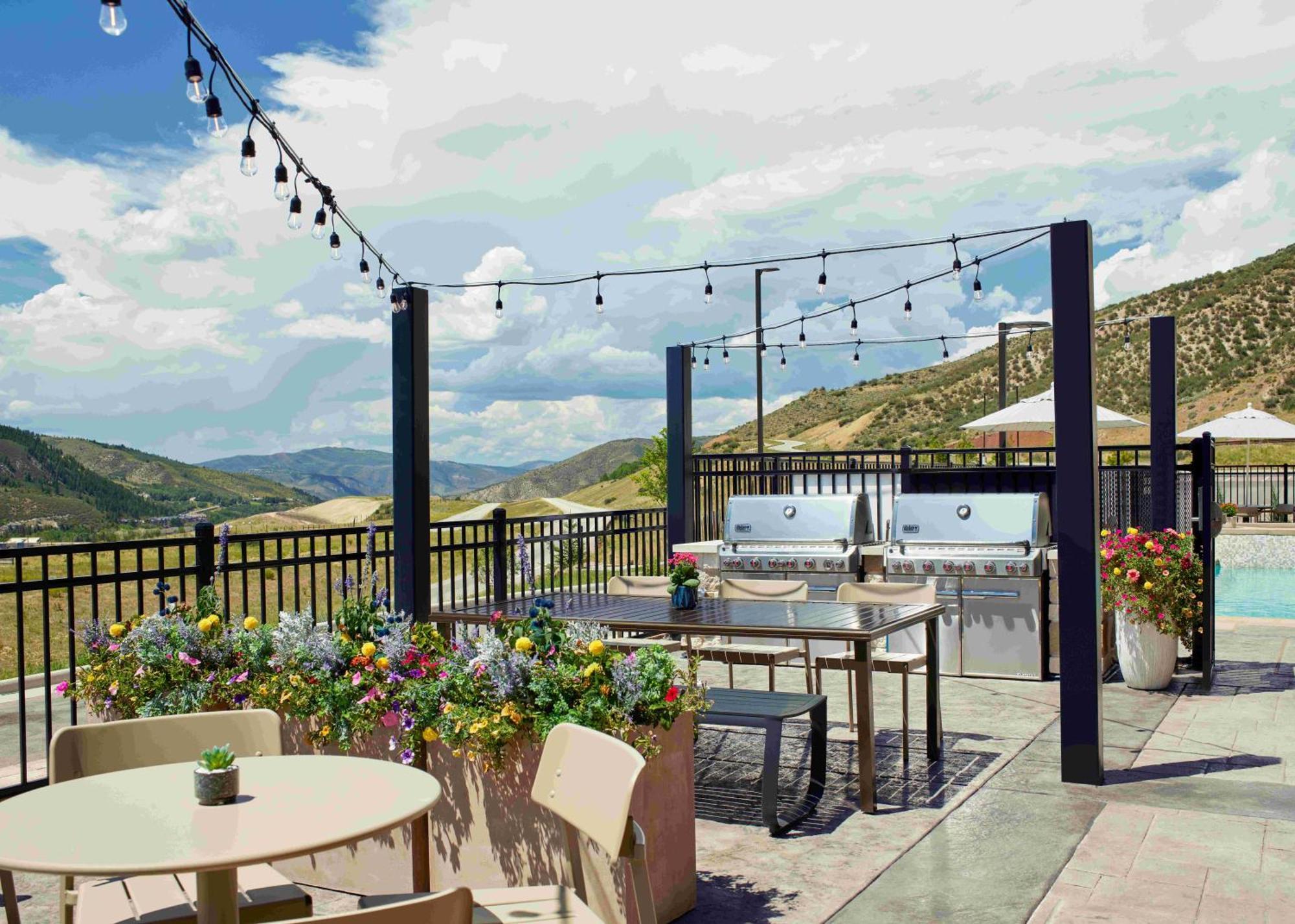 Towneplace Suites By Marriott Avon Vail Valley Εξωτερικό φωτογραφία