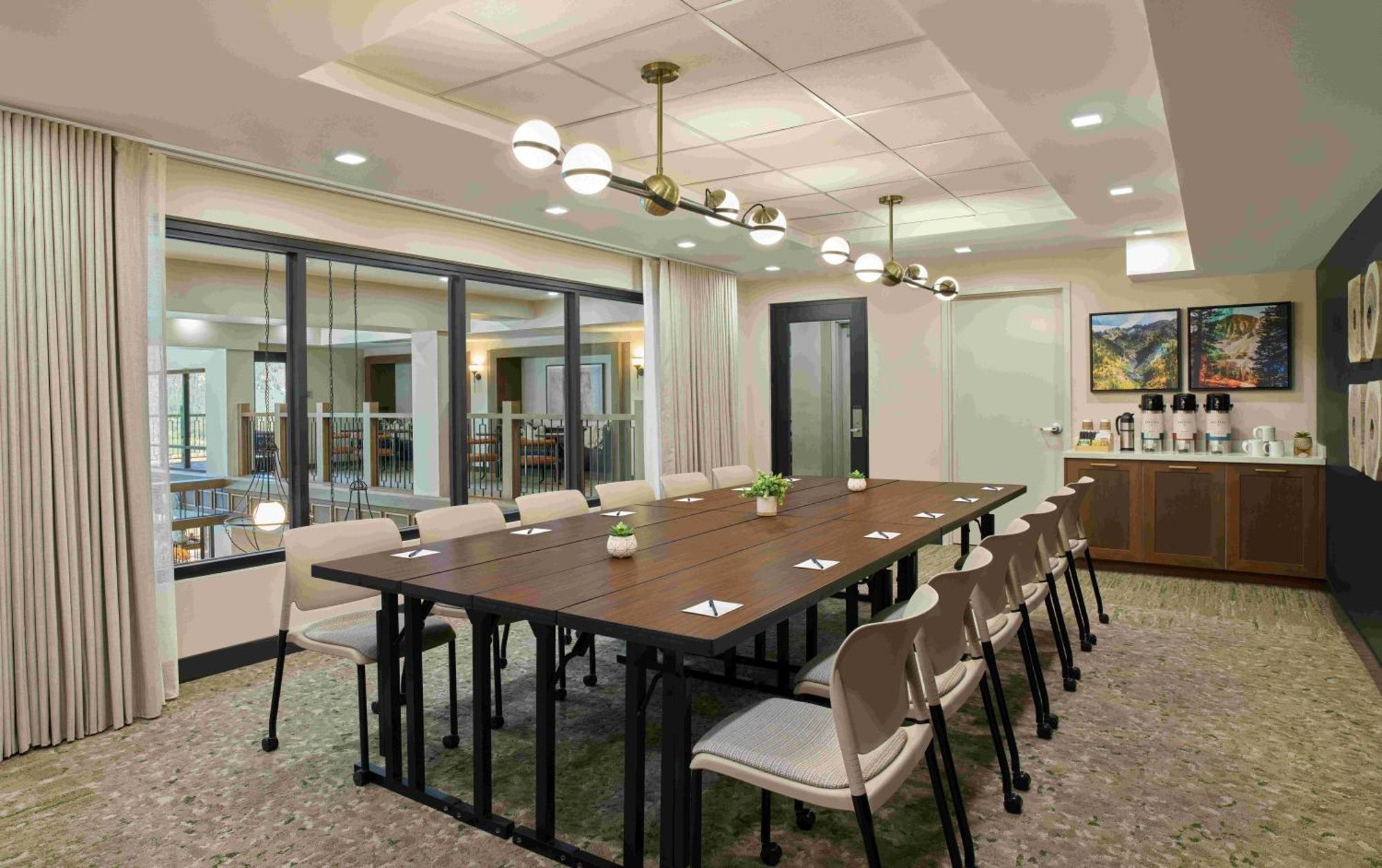 Towneplace Suites By Marriott Avon Vail Valley Εξωτερικό φωτογραφία