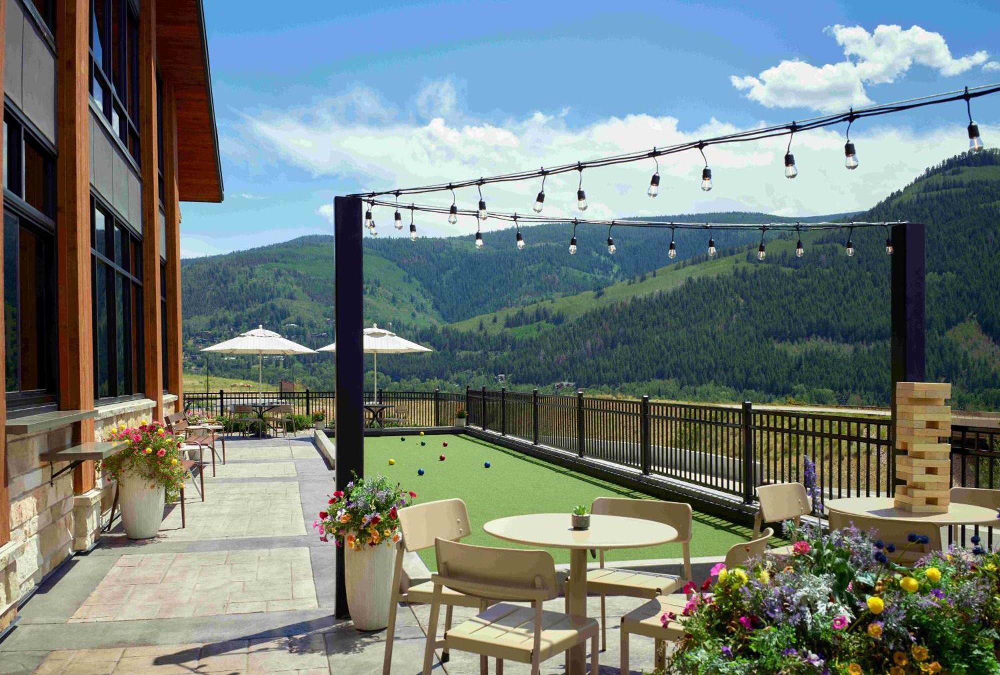 Towneplace Suites By Marriott Avon Vail Valley Εξωτερικό φωτογραφία