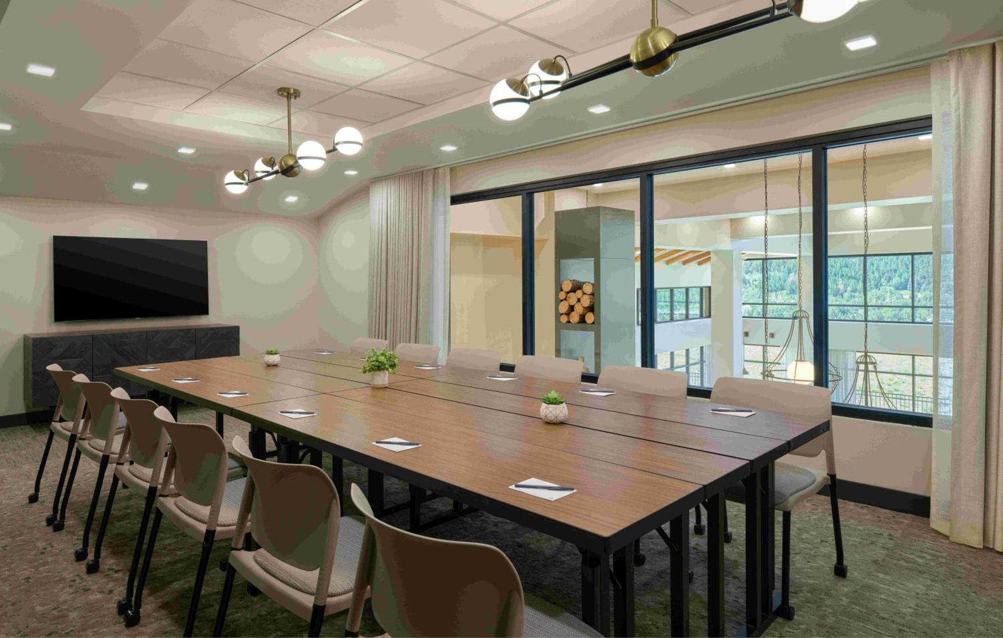 Towneplace Suites By Marriott Avon Vail Valley Εξωτερικό φωτογραφία