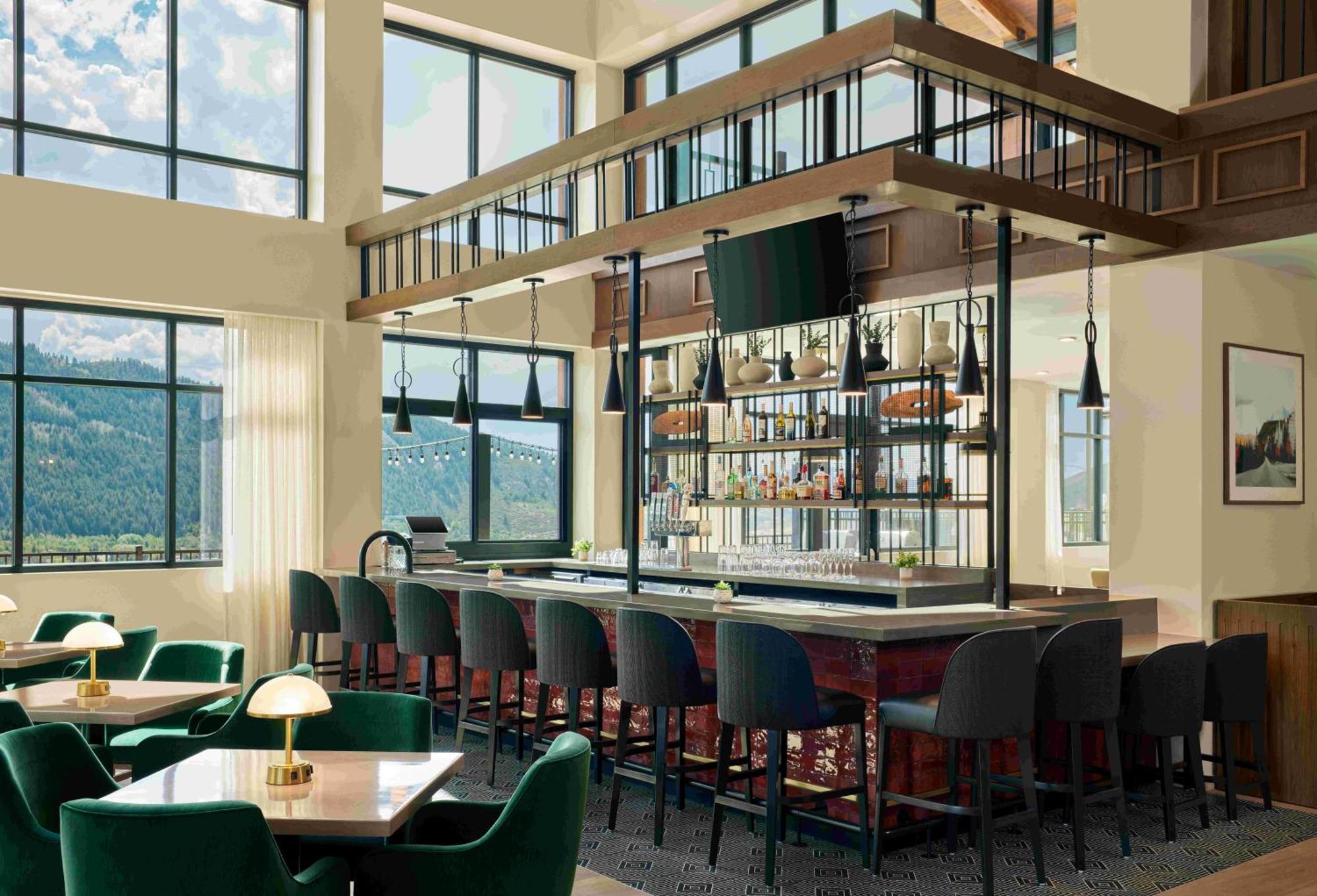 Towneplace Suites By Marriott Avon Vail Valley Εξωτερικό φωτογραφία