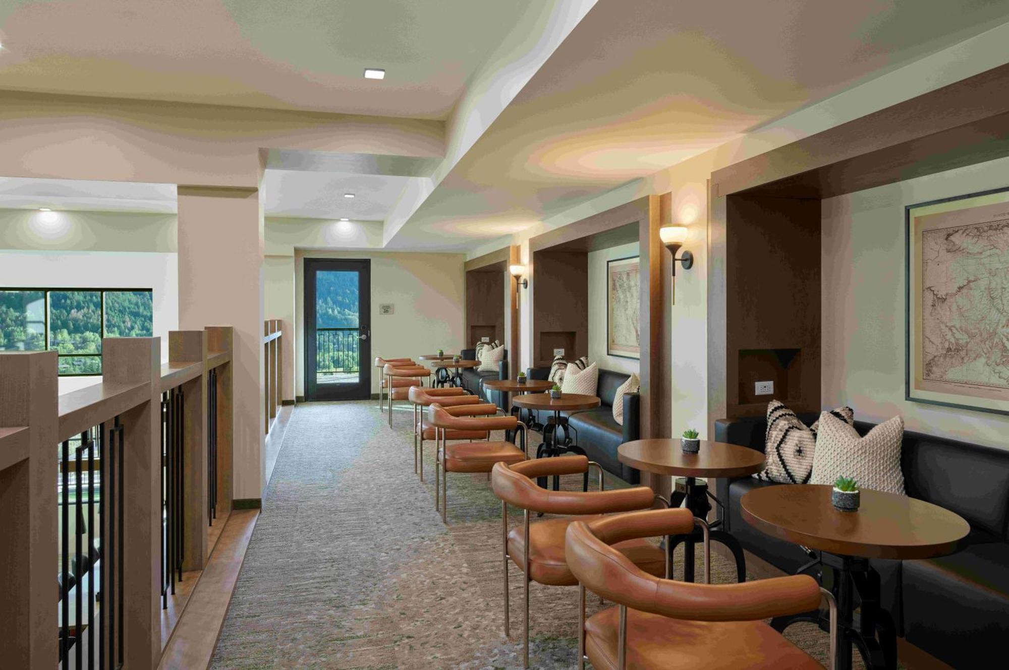 Towneplace Suites By Marriott Avon Vail Valley Εξωτερικό φωτογραφία