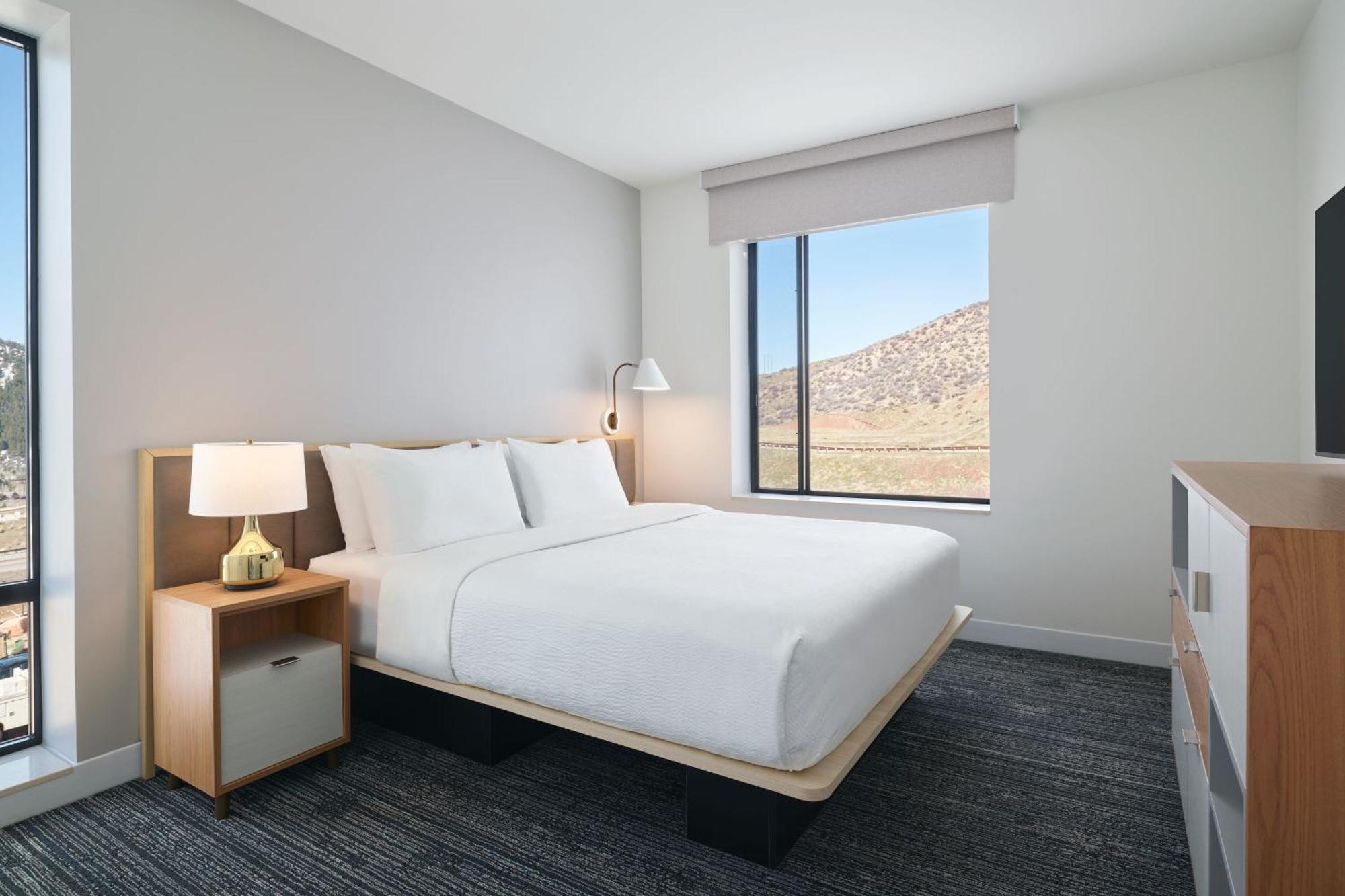 Towneplace Suites By Marriott Avon Vail Valley Εξωτερικό φωτογραφία