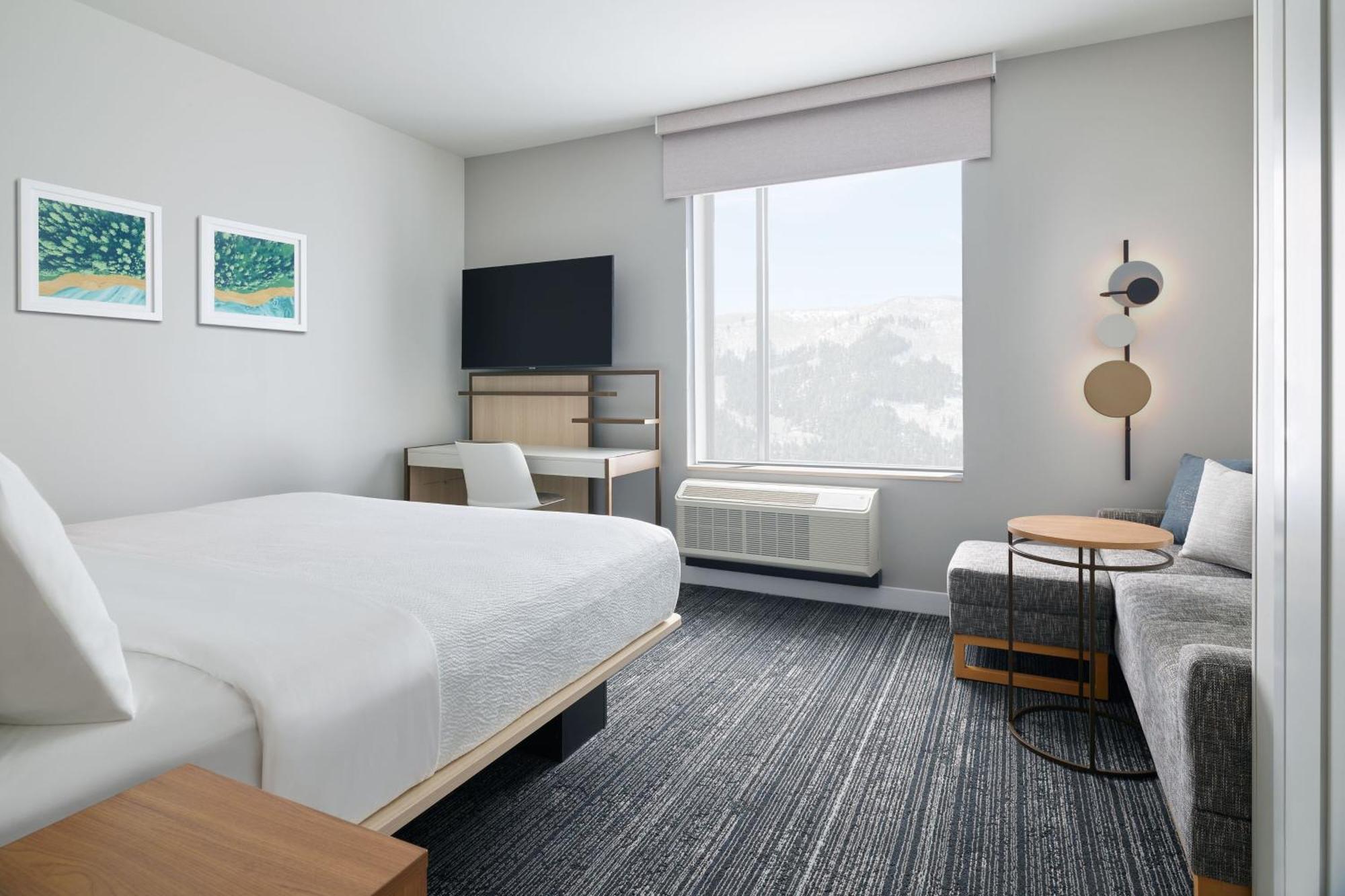Towneplace Suites By Marriott Avon Vail Valley Εξωτερικό φωτογραφία