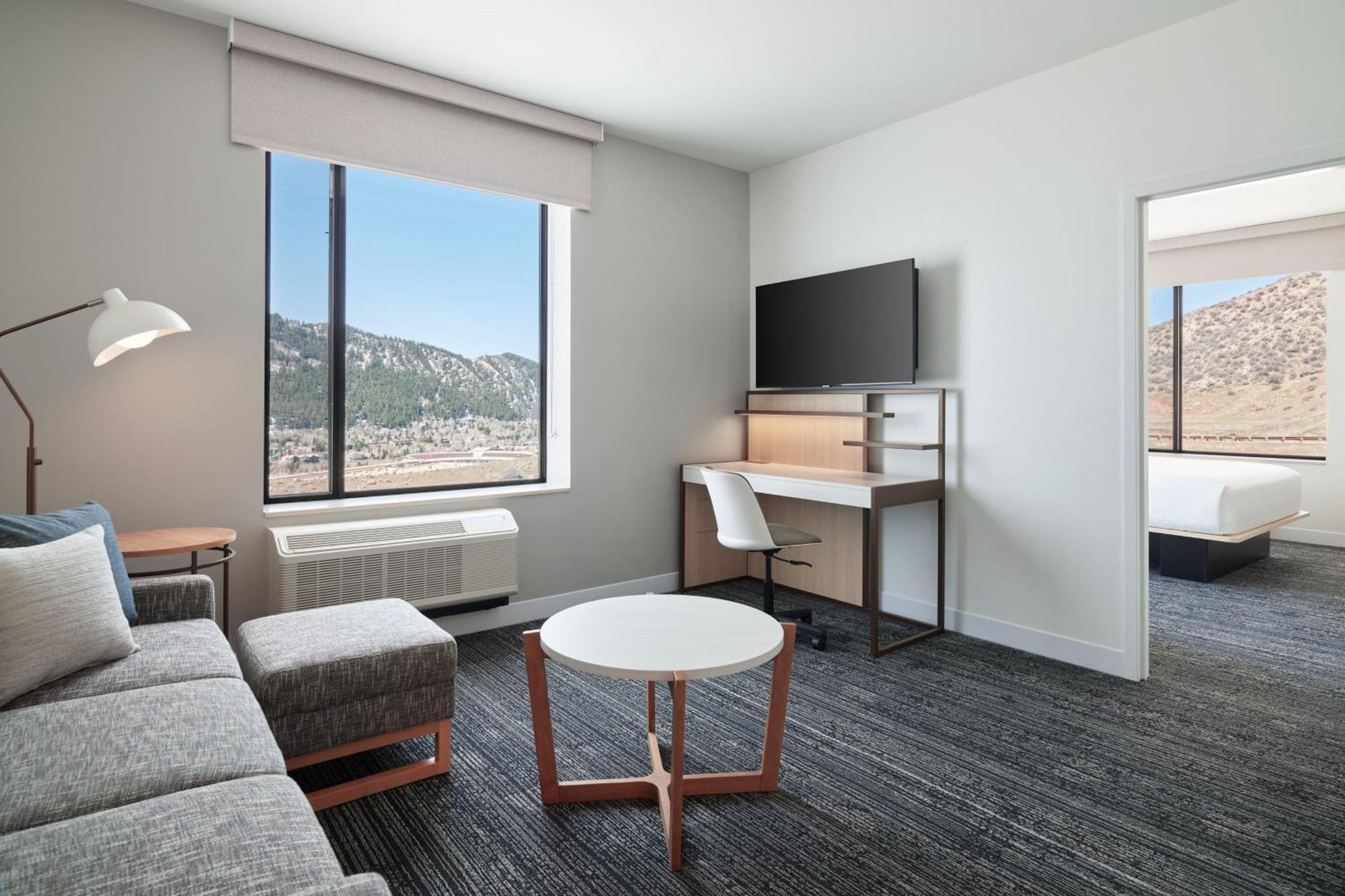 Towneplace Suites By Marriott Avon Vail Valley Εξωτερικό φωτογραφία