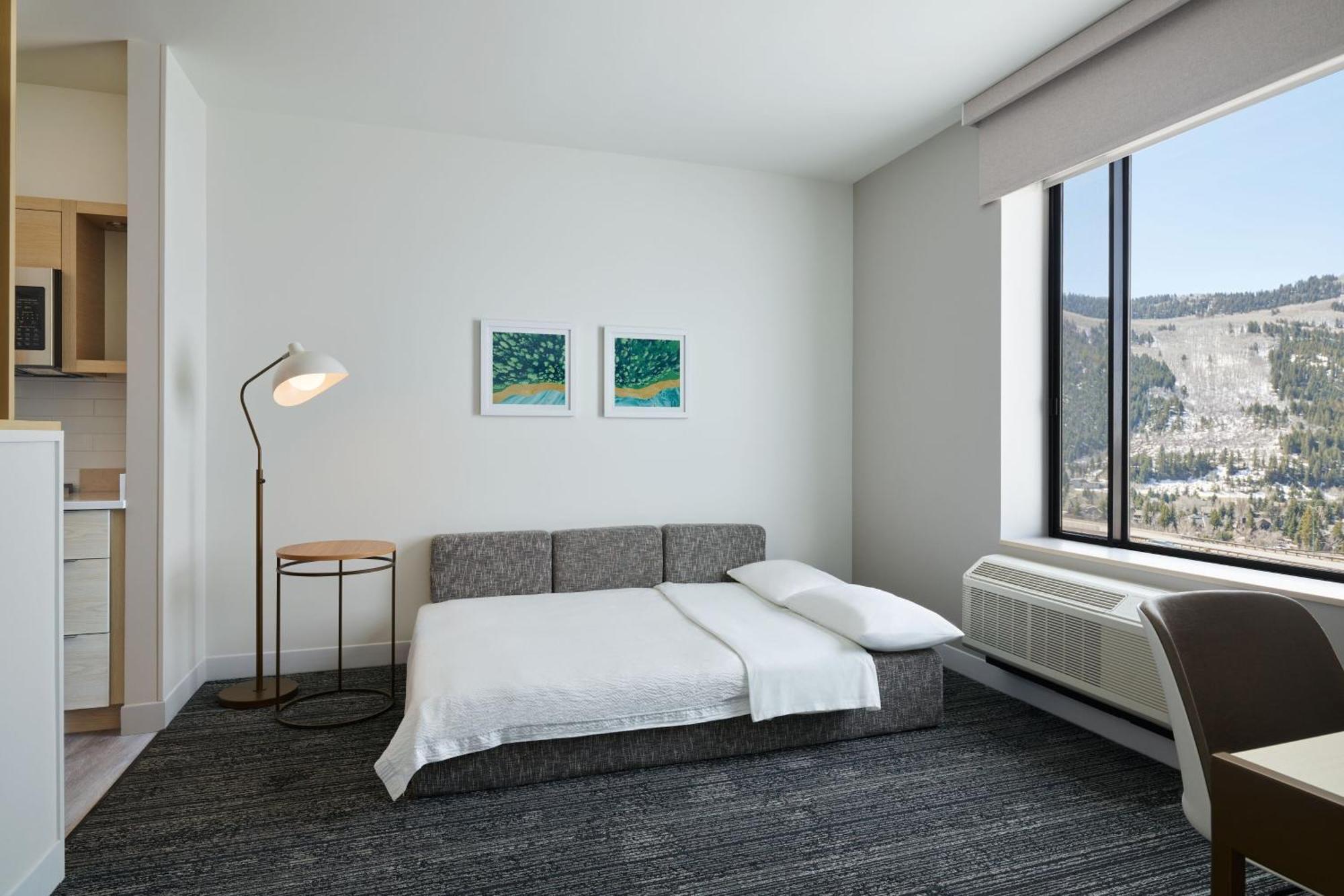 Towneplace Suites By Marriott Avon Vail Valley Εξωτερικό φωτογραφία